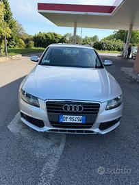 Audi a4 1.8 TFSI