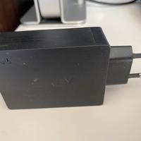 Caricatore da Muro AUKEY 4 USB con Airpower da 40W