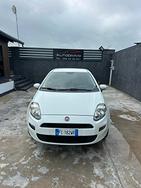 Fiat Punto 1.4 8V 5 porte Natural Power Lounge