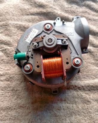 Ventilatore caldaia Ariston