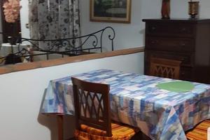 Monolocale unico ambiente