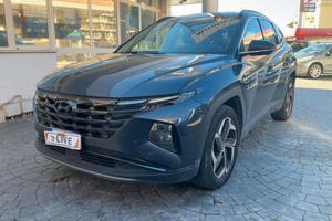 Hyundai Tucson 1.6 T-GDI 48V DCT XLine