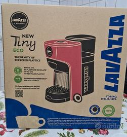Macchina caffè Lavazza New Tiny Eco - Elettrodomestici In vendita