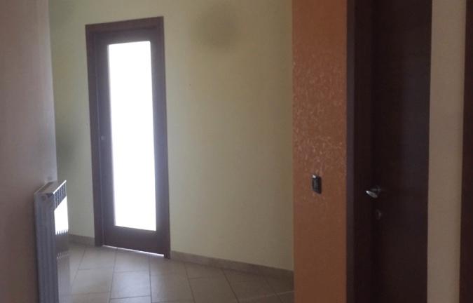 Appartamento in via G Giacomantonio