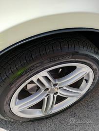 Audi Q5 2000 170 cavalli