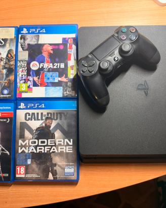 Ps4 500giga