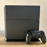 PlayStation 4 [FAT] [standard]