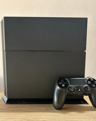 PlayStation 4 [FAT] [standard]