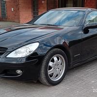 SLK 200 GPL 