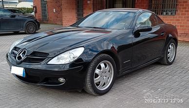 SLK 200 GPL 