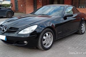 SLK 200 GPL 