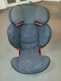 Seggiolino auto Rodfix Bebe confort fino a 36 kg