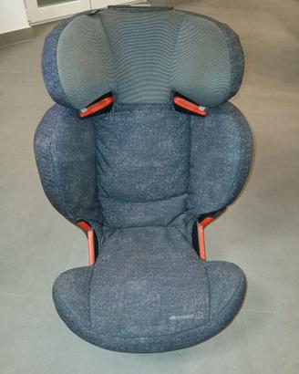 Seggiolino auto Rodfix Bebe confort fino a 36 kg