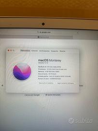 MacBook Air