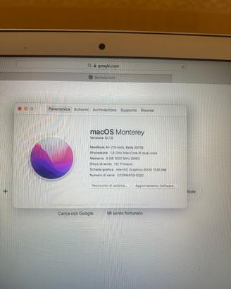 MacBook Air