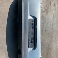 PARAURTI POSTERIORE CITROEN C3 ANNO:2011