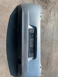 PARAURTI POSTERIORE CITROEN C3 ANNO:2011