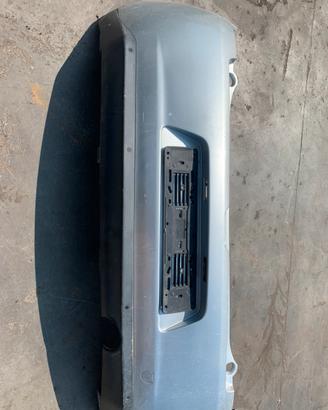 PARAURTI POSTERIORE CITROEN C3 ANNO:2011