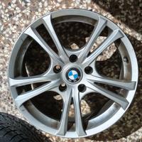 cerchi bmw 320 da 17