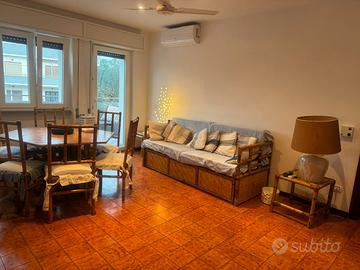 Trilocale ristrutturato