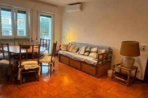 Trilocale ristrutturato