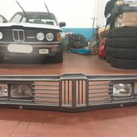 Mascherina completa Bmw Serie 3 E21 