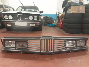 Mascherina completa Bmw Serie 3 E21 