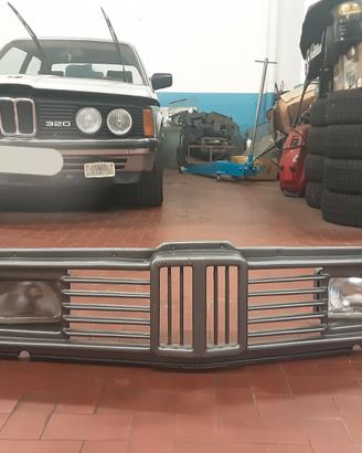 Mascherina completa Bmw Serie 3 E21 