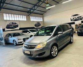 Opel Zafira 1.9 16V CDTI 150CV Enjoy