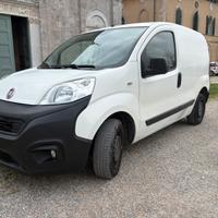 Fiat fiorino 1.3 mtj 80cav km110000