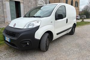 Fiat fiorino 1.3 mtj 80cav km110000