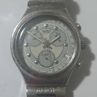 orologio swatch swiss ag1995