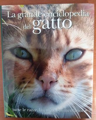 La Grande Enciclopedia del GATTO
