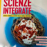 Libro scienze
