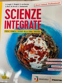 Libro scienze