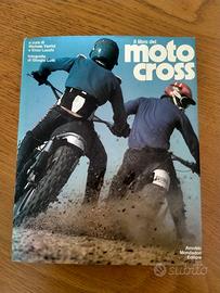 il libro del motocross 