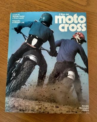 il libro del motocross 