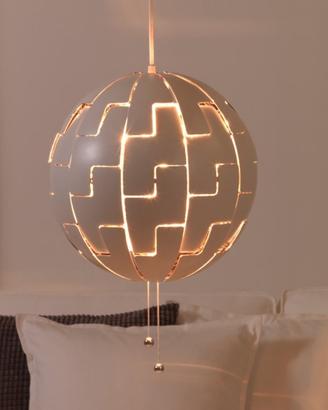 Lampadario ps 2014 grande originale Ikea