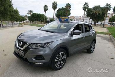 Ricambi usati Nissan cascai x.trail 2010 2020