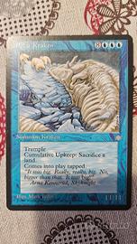 Polar Kraken Magic the gathering