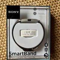 Smartband Sony SWR10