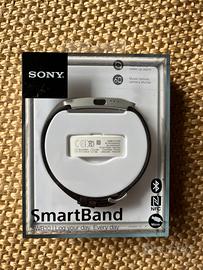 Smartband Sony SWR10