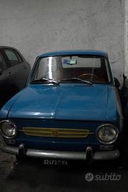 FIAT Altro modello - 1968