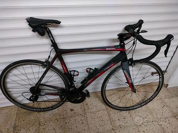 Bici da corsa Lombardo Imola