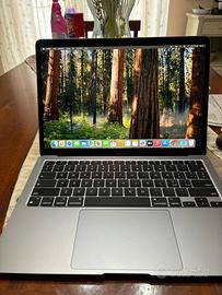 Macbook 2020 M1