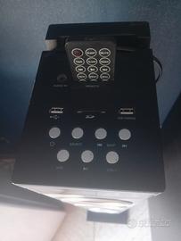 Cassa Bluetooth 