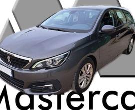 PEUGEOT 308 308 SW 1.6 bluehdi Business AUT. - t