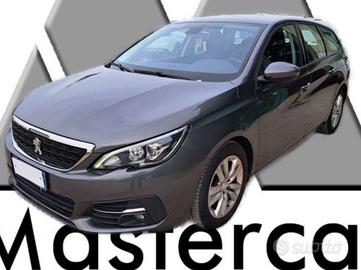 PEUGEOT 308 308 SW 1.6 bluehdi Business AUT. - t