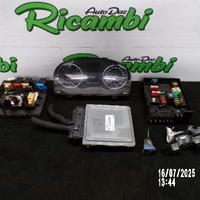 KIT AVVIAMENTO TOURAN 1T3 1.6 TDI ANNO 2013