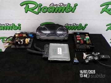 KIT AVVIAMENTO TOURAN 1T3 1.6 TDI ANNO 2013